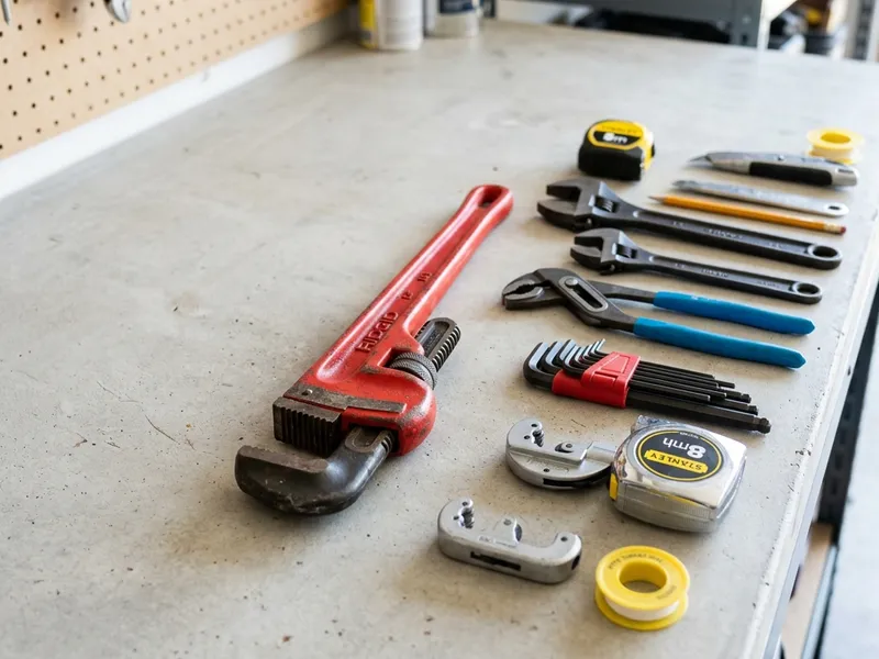 Emergency Plumber in Avon, IN